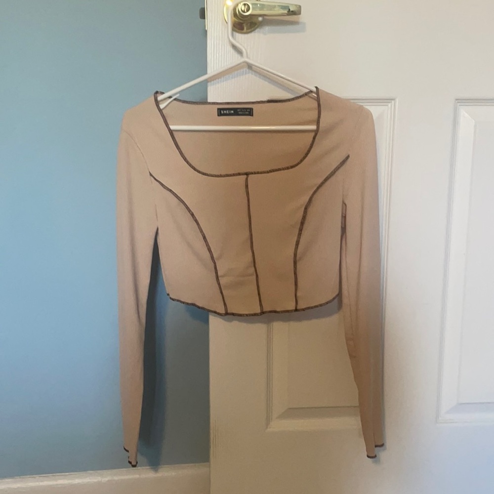 Shein shirt